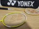 Reketi za Badminton set YONEX GR-505 LOW Torsion STEEL slika 4