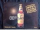Reklama kartonska Jelen pivo slika 1