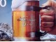 Reklama kartonska Niksicko pivo slika 4