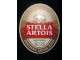 Reklama metalna Stella Artois pivo slika 1