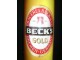 Reklama svetleca Becks Gold slika 4