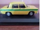 Renault 8 (1970) Bamako Taxi slika 3
