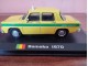 Renault 8 (1970) Bamako Taxi slika 1