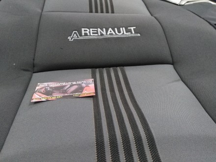 Renault Clio - Auto presvlake
