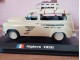 Renault Colorale (1950) Algiers Taxi slika 1