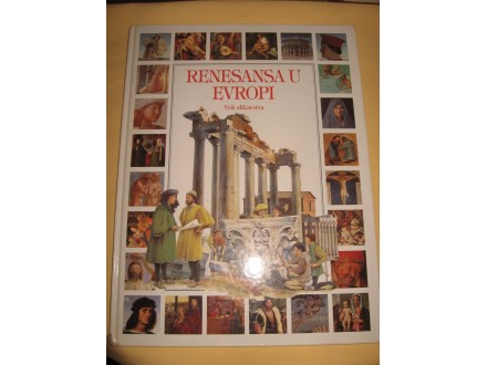 Renesansa u Evropi vek slikarstva