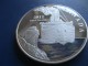 Replika      Titanic silver coin - FIJI 2012 PP/UNC slika 2