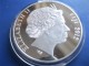 Replika      Titanic silver coin - FIJI 2012 PP/UNC slika 3