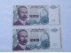 Republika Srpska 500.000.000 dinara,1993 god.UNC slika 2