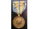 Reserve armed forces SAD Amerika medalja slika 2