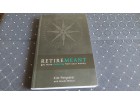 Retiremeant/Odlazak u penziju/Kim Potgieter