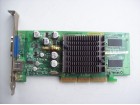 Retro GF FX5200 agp kartica 128 mb(V9520MAGIC)