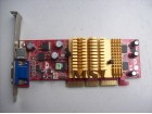 Retro MSI FX5200 - 128 mb - agp