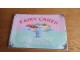 Retro dekorativna tabla-Fairy CAKES slika 3