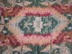 Retro prekrivac Seherzada od svilenog goblen platna slika 3