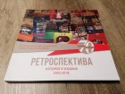 Retrospektiva - izložbe i izdanja 2003-2018.