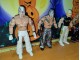 Rey Misterio u sivom WWE Rvaci Keceri original slika 2