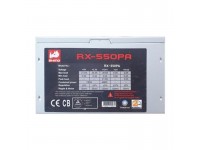 Rhino Napajanje RX-550PA 550W
