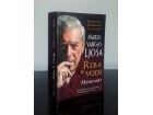 Riba u vodi – memoari, Mario Vargas Ljosa, nova