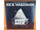 Rick Wakeman ‎– White Rock, LP, UK slika 1