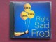 Right Said Fred - SEX AND TRAVEL   1993 slika 1
