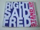 Right Said Fred - Stand Up (For The Champions) slika 1