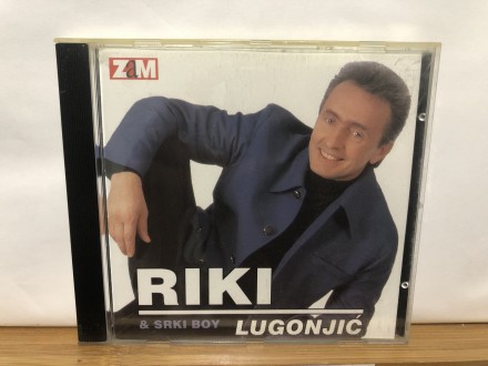 Riki Lugonjić &; Srki Boy – Riki Lugonjić