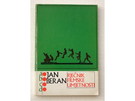 Rječnik filmske umjetnosti, Jan Beran