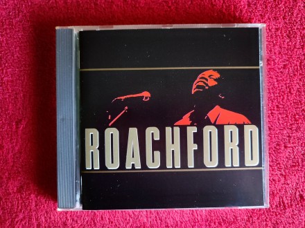 Roachford – Roachford - original ✅