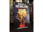 Robert A. Heinlein JOB / naučna fantastika