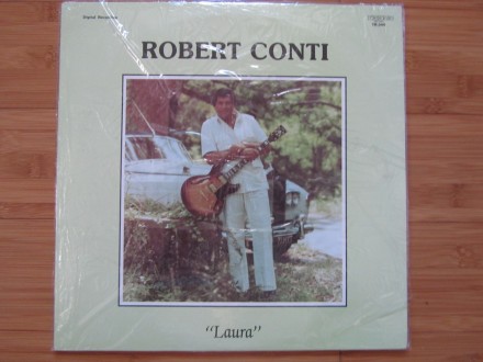 Robert Conti - Laura