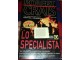 Robert Cravis-Lo Specialista-knjiga na italijanskom slika 1
