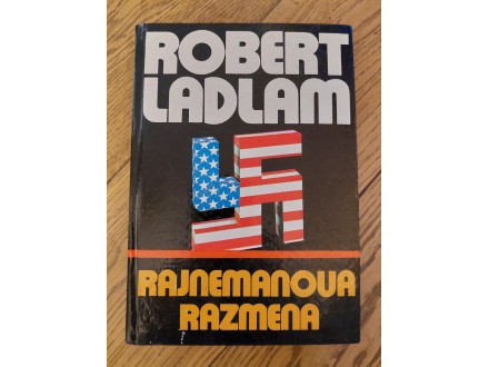 Robert Ladlam - Rajnemanova razmena
