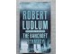 Robert Ludlum The Bancroft strategy slika 1