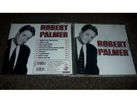 Robert Palmer - The best , ORIGINAL