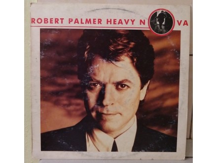 Robert Palmer – Heavy Nova