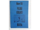 Robert Tili  - Veliki Stilisti Bluesa,  Bluza