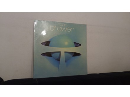 Robin Trower – Twice Removed From Yesterday