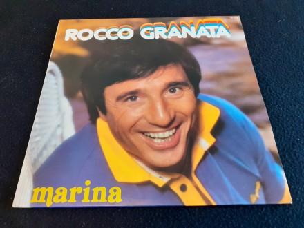 Rocco Granata - Marina, original (near mint)