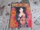 Rock Magazine (KISS, Alice Cooper, Pink Floyd )  1977. slika 1