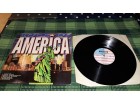 Rock Of America Compilation  UK