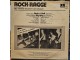 Rock-Ragge ‎– Rock` N` Roll My Way, LP, Sweden slika 2