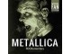 Rockumentary (Audiobook) , Metallica, CD slika 1