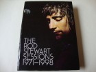 Rod Stewart - The Rod Stewart Sessions 1971-1998 (4xCD)