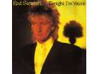 Rod Stewart - Tonight I`m Yours
