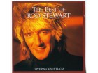 Rod Stewart – The Best Of Rod Stewart CD Neotpakovan