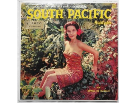 Rodgers & Hammerstein - South Pacific & Hawaii