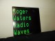 Roger Waters ‎– Radio Waves (maksi singl) slika 1