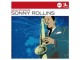 Rollin` With Rollins , Sonny Rollins, CD slika 1