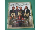 Rolling Stone 607, 1991. - R.E.M.